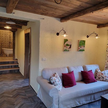 Apartamento Rose Garden Ljubno Exterior foto